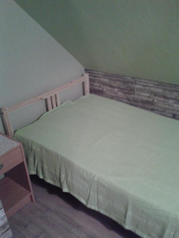 Apartments Zum Brauergang Garz  Δωμάτιο φωτογραφία